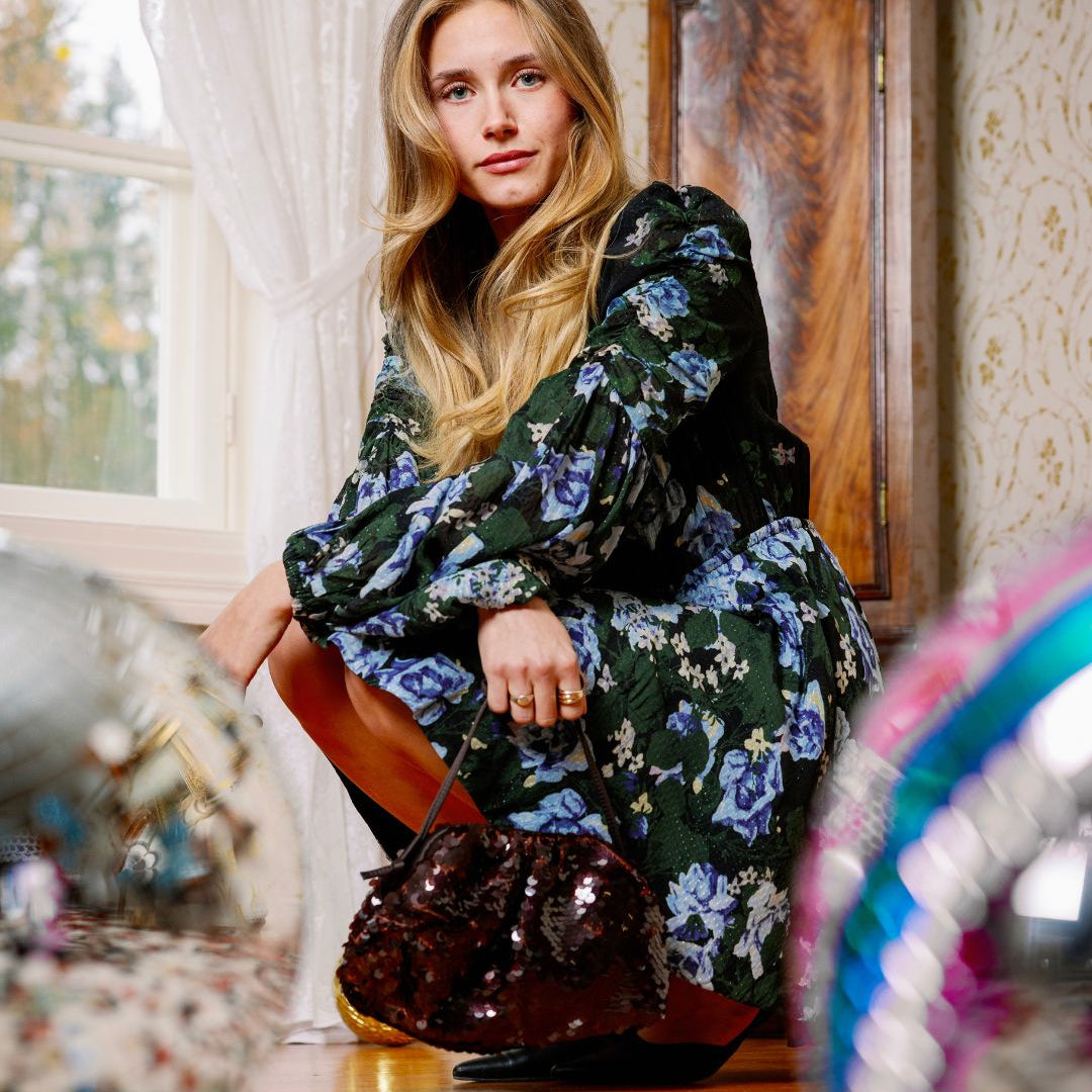 Klar for årets julebord? 🎄✨