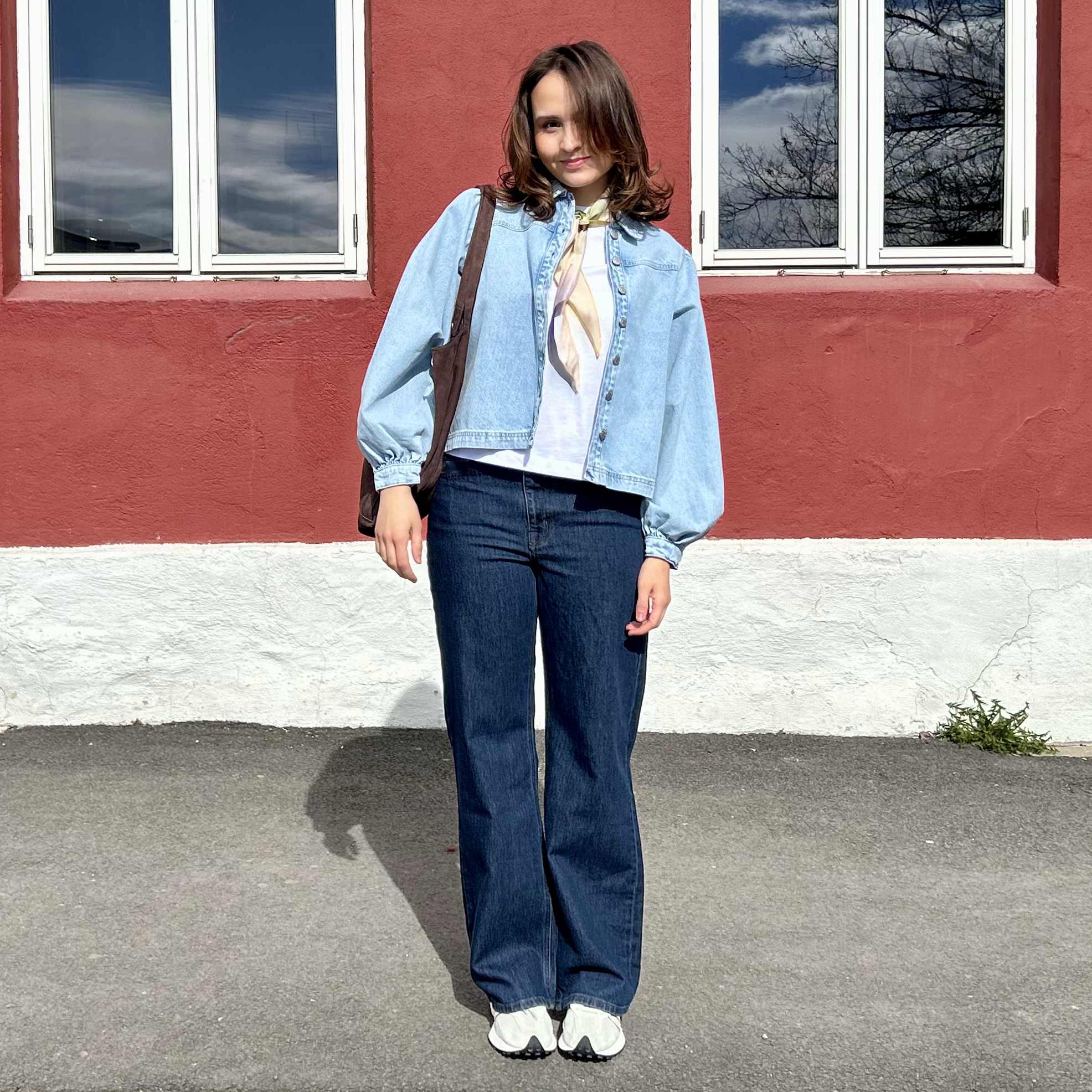 Vårnyheter i butikken
