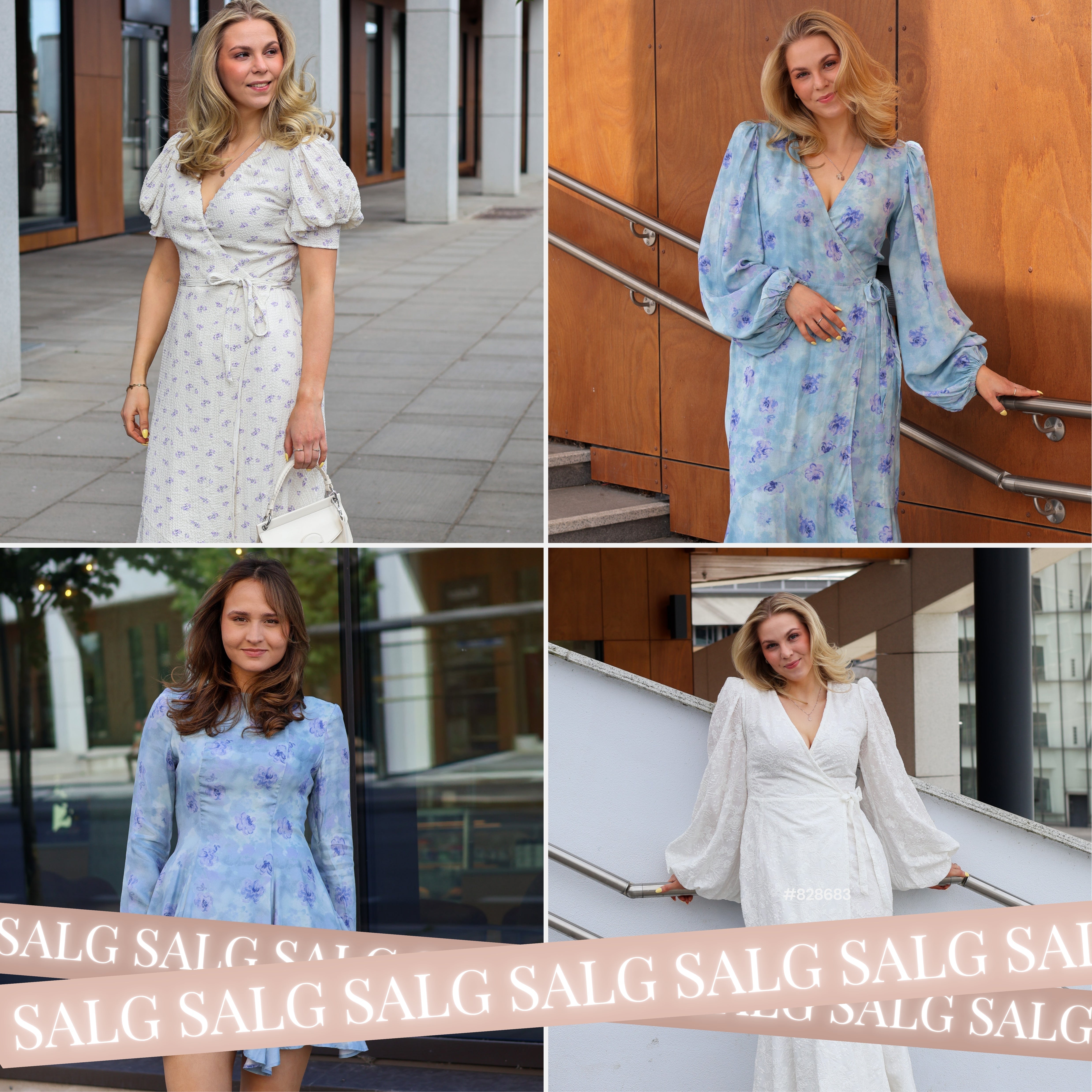 Shop Adoore til -50%