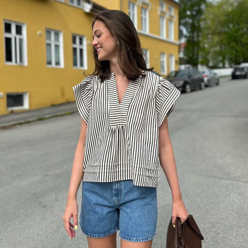 Tre sommerantrekk du kommer til å elske!