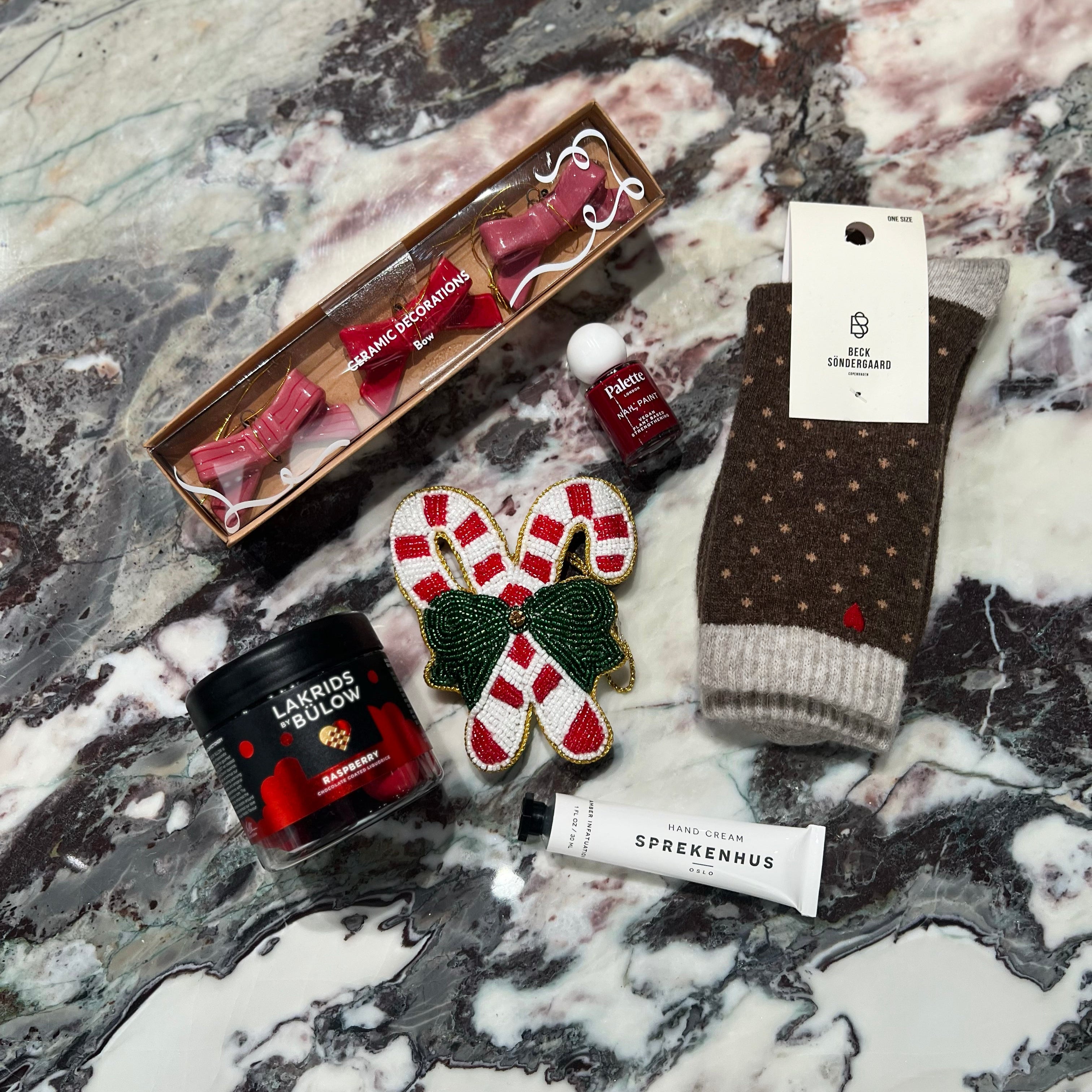 Gavetips til alle og enhver 🎅🏼