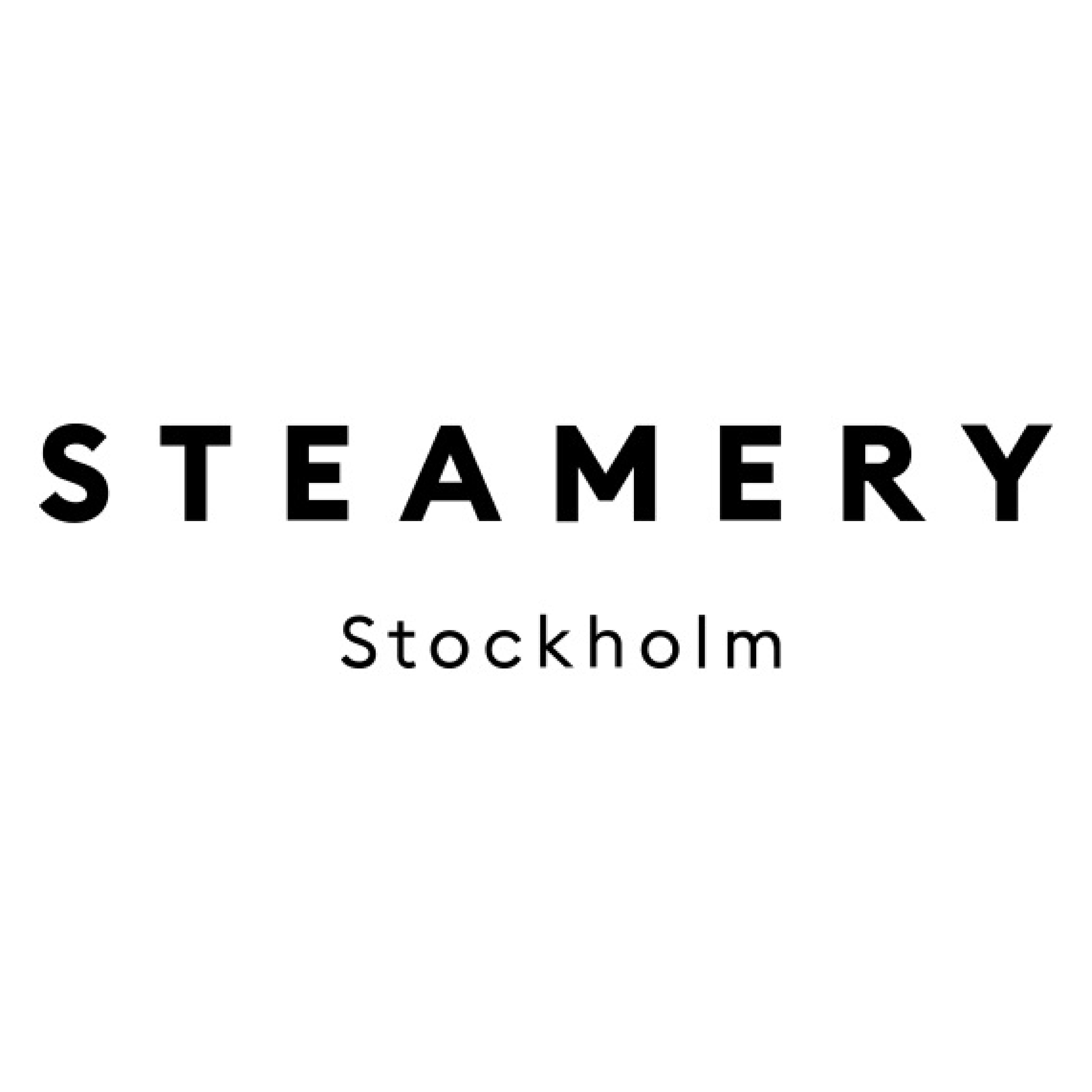Steamery Stockholm Steamere, nuppefjernere og klespleie hvittrad.no