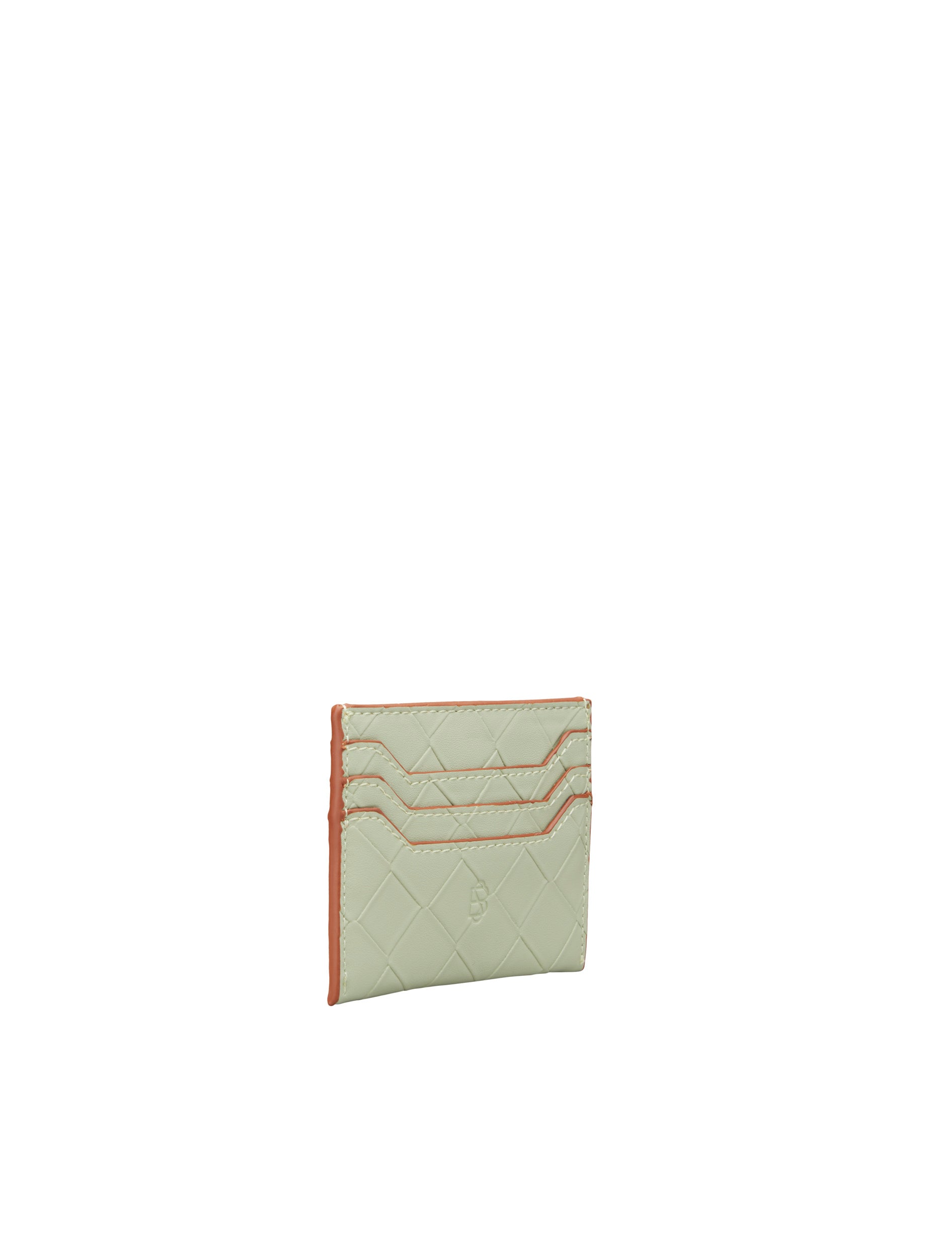 Beck Söndergaard Rallo XL Card Holder Desert Sage Green - hvittrad.no