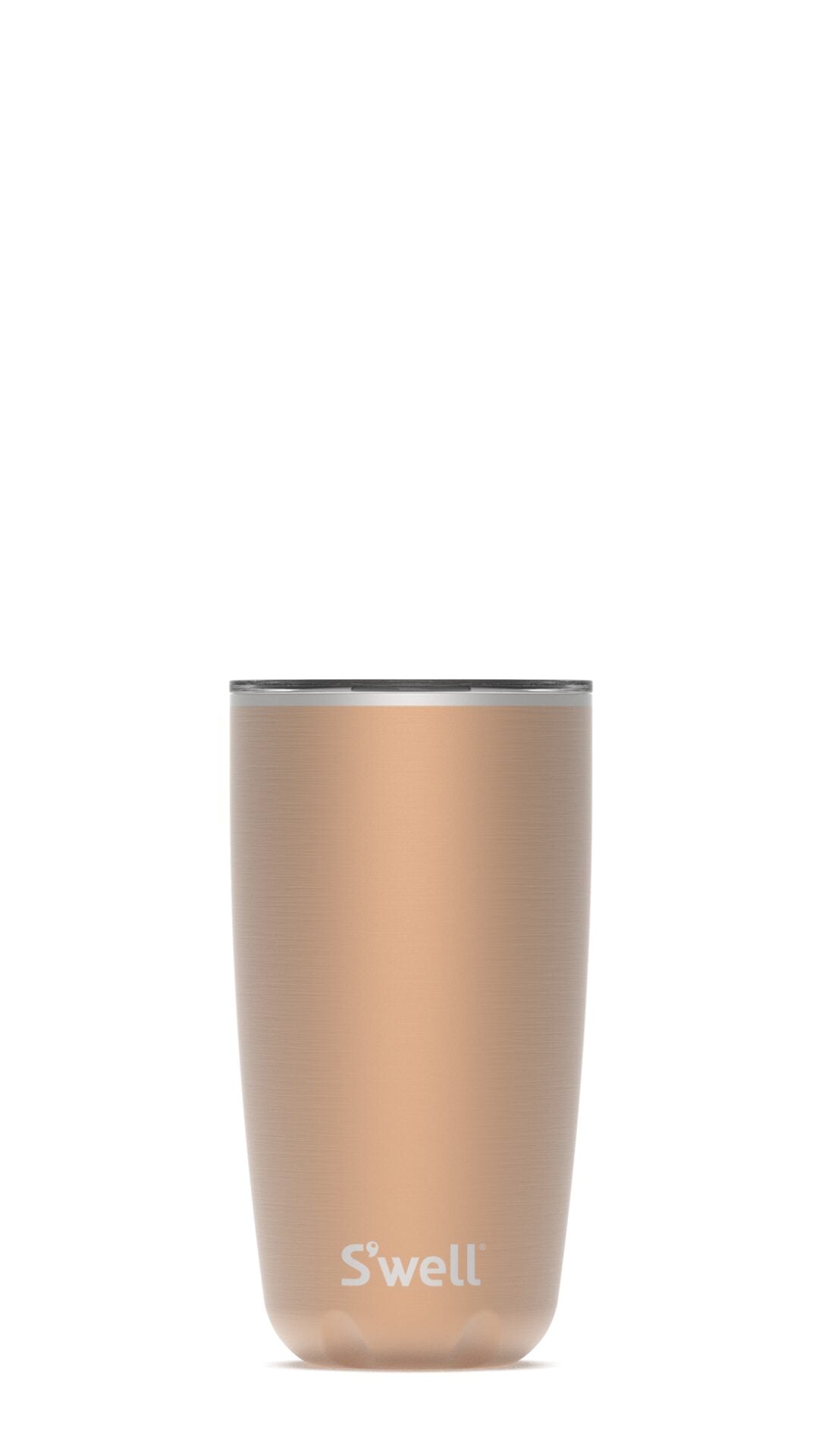 Pyrite Tumbler With Lid 18oz/530ml