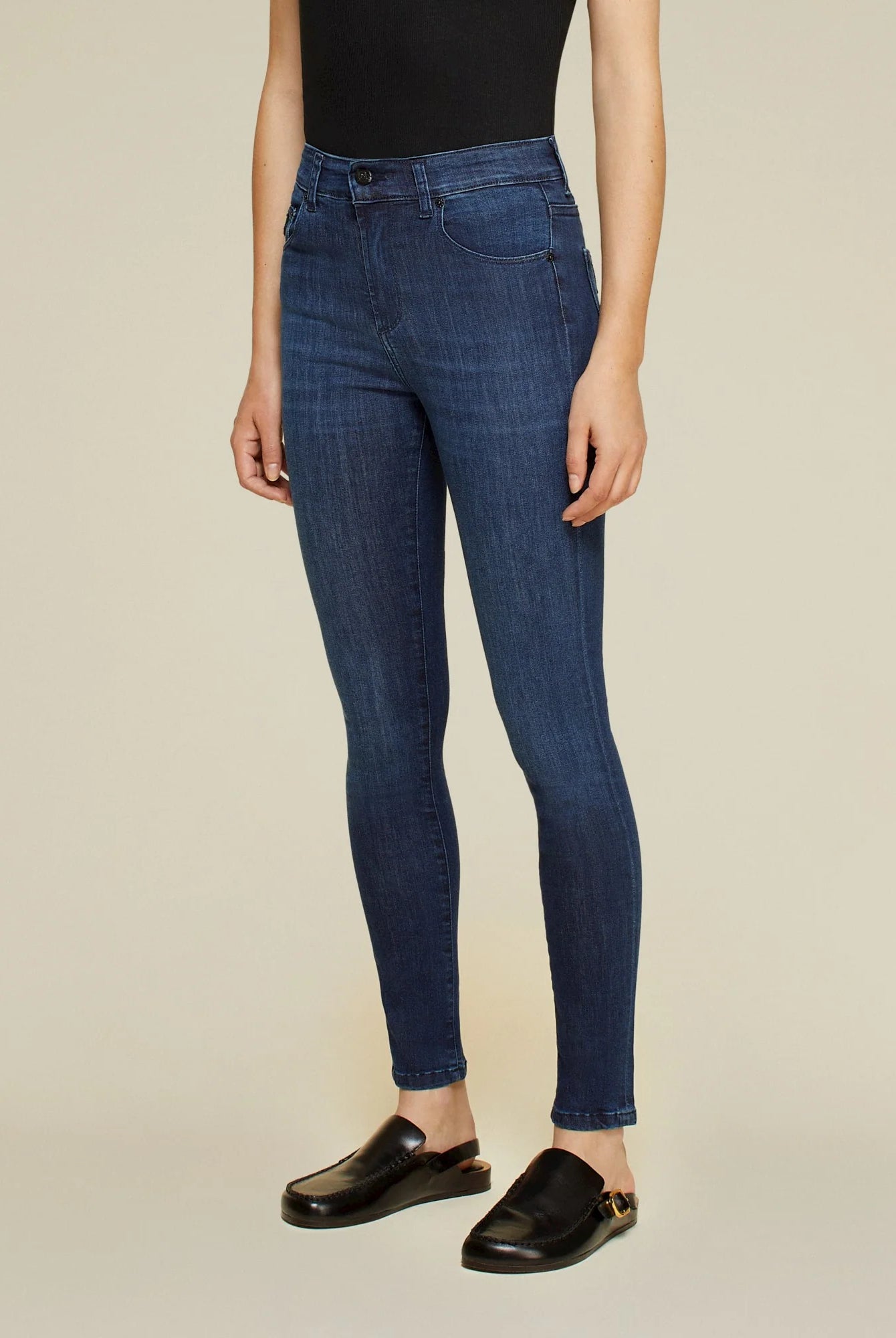 Lois Celia 5399 Leia Beat – Faded Stone - hvittrad.no