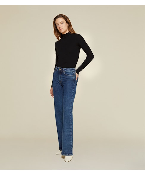 Lois Palazzo 7043 Marco Veins - Veined Wash - hvittrad.no