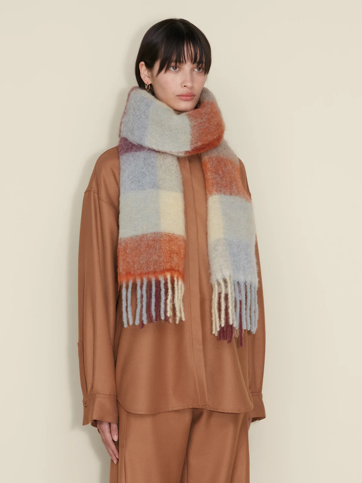 Holzweiler Fresia Multicolor - hvittrad.no