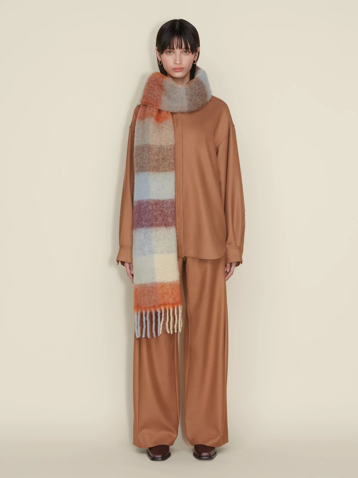 Holzweiler Fresia Multicolor - hvittrad.no