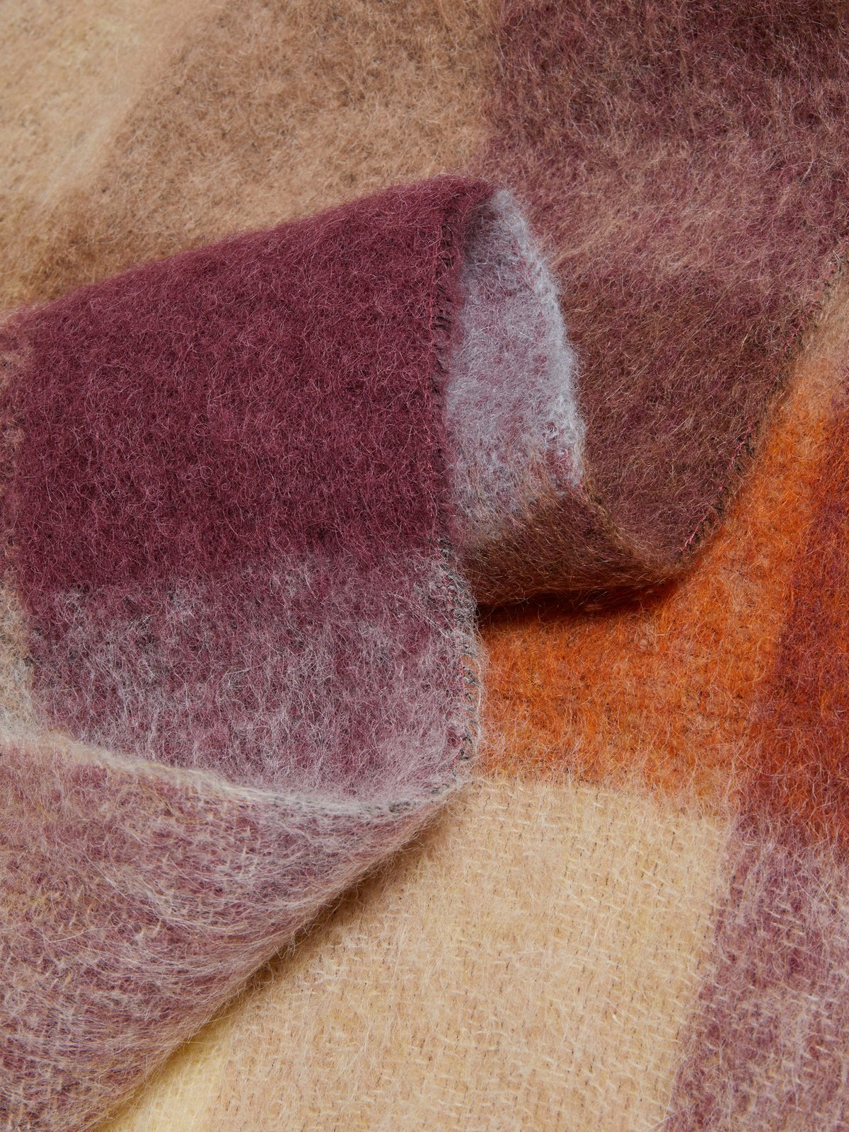 Holzweiler Fresia Multicolor - hvittrad.no