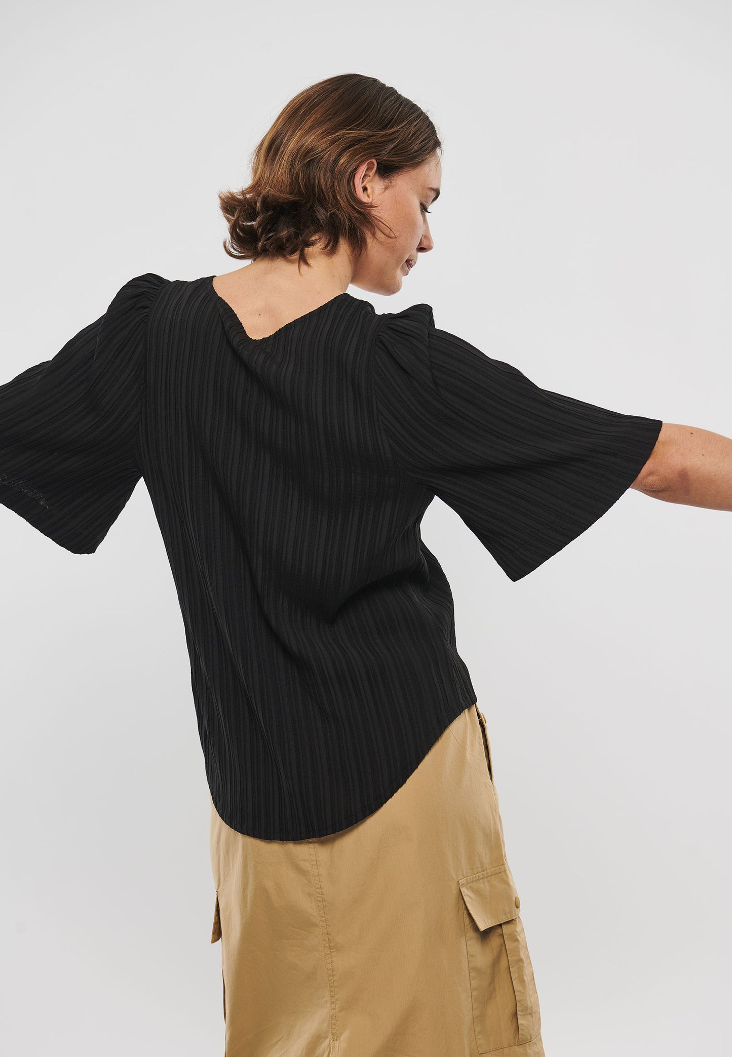 Kachina-M Rylee Blouse