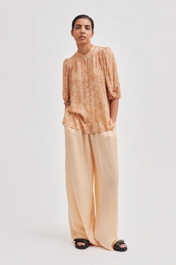 Lampone Shirt Tigerlily