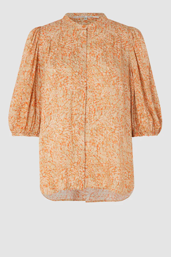 Lampone Shirt Tigerlily