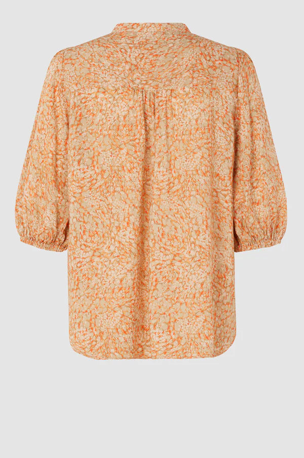 Lampone Shirt Tigerlily