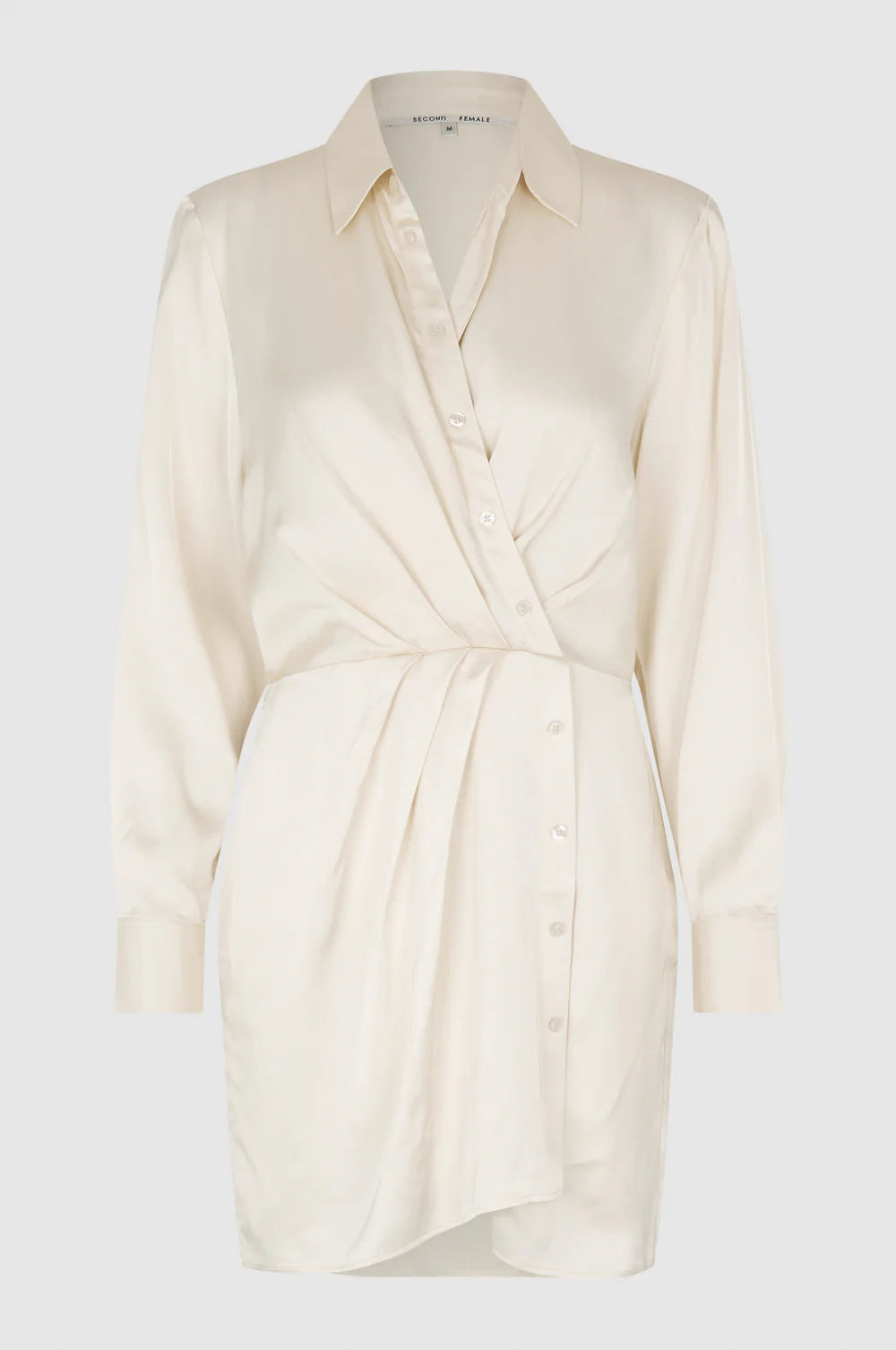 Break Dress Summer Sand