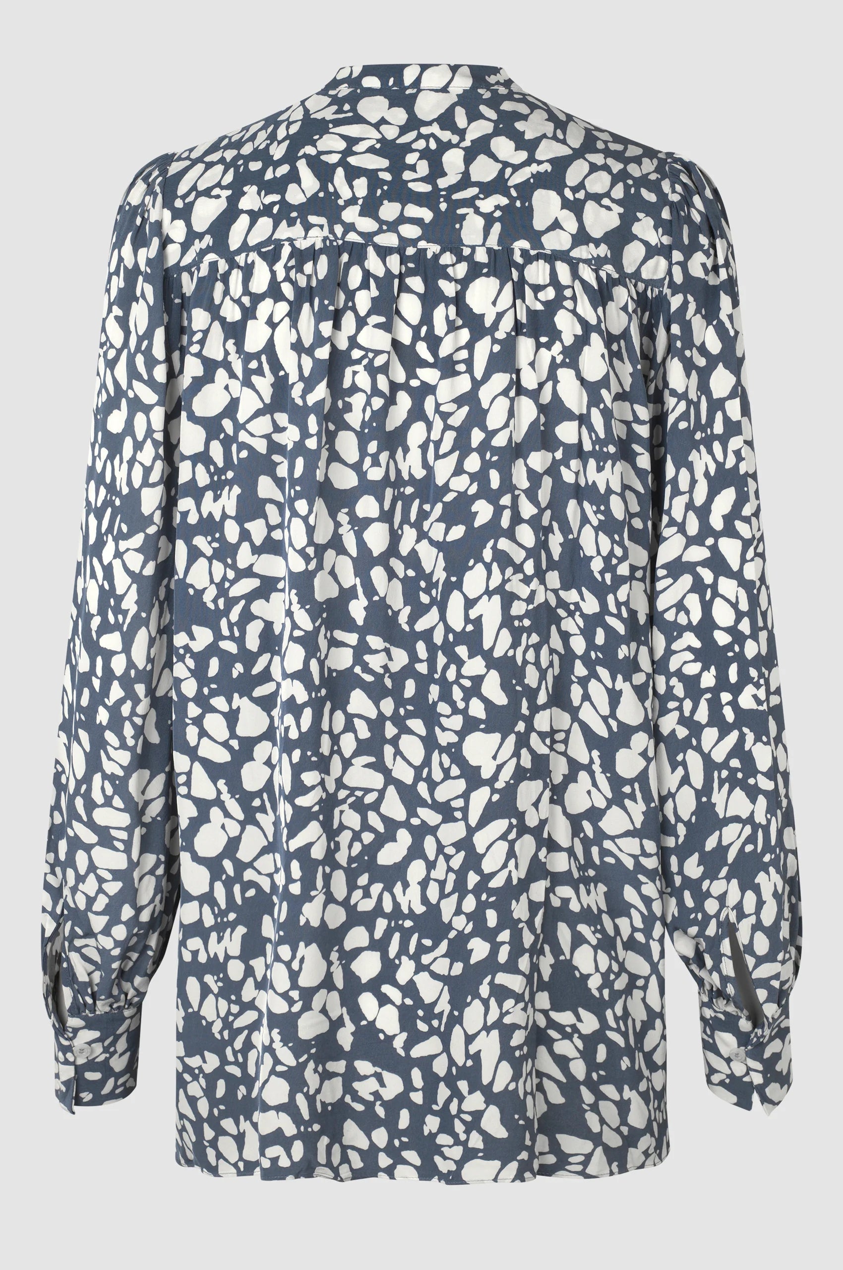 Second Female Jo Shirt Stormy Weather - hvittrad.no