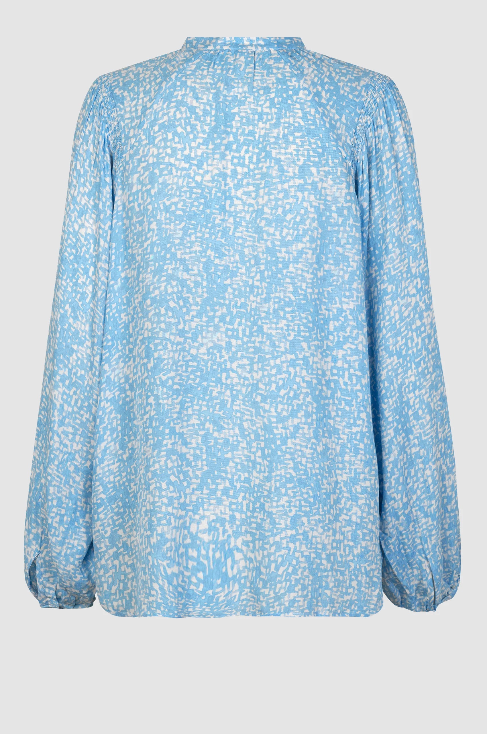 Second Female Kati Shirt Open Air - hvittrad.no