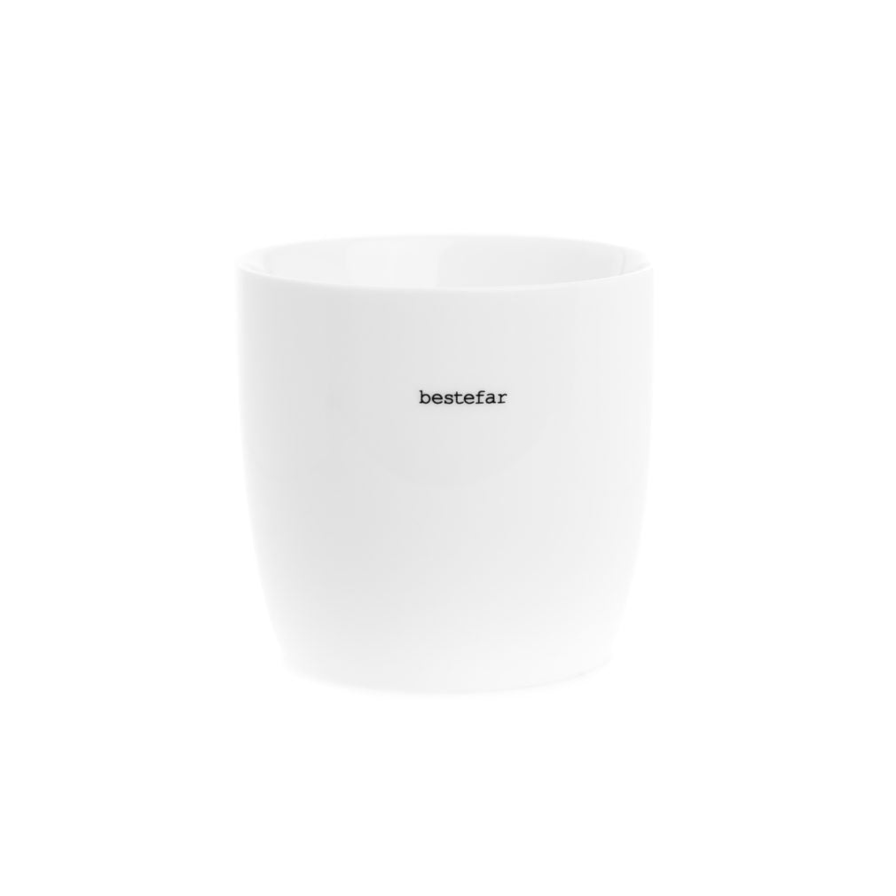 Sogne Krus "bestefar" 300ml - hvittrad.no