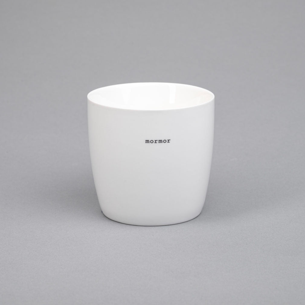 Krus "mormor" 300ml