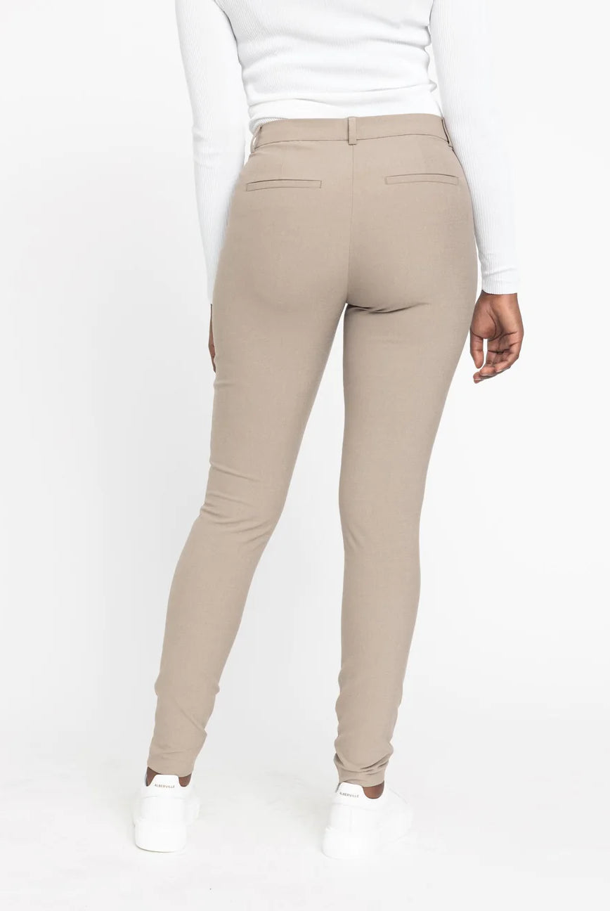 Five Units Angelie Pure 285 Biscuit Melange - hvittrad.no