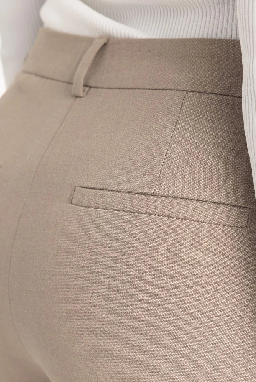 Five Units Angelie Pure 285 Biscuit Melange - hvittrad.no