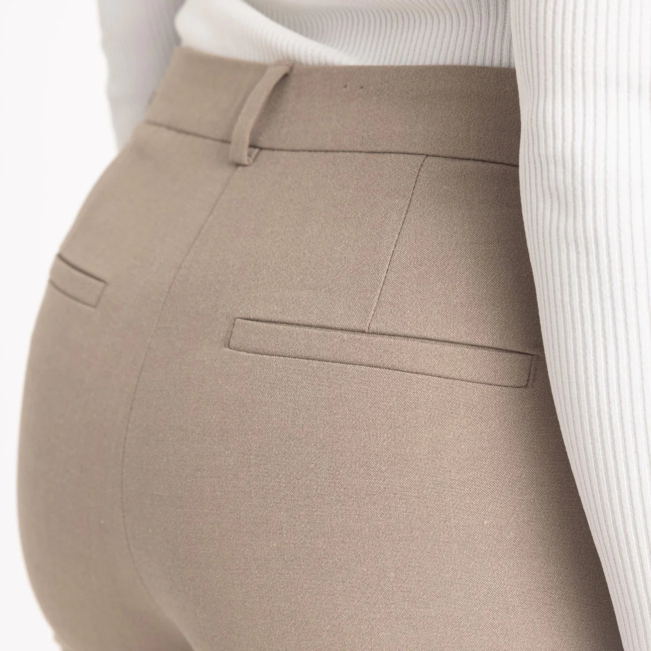 Five Units Angelie Pure 285 Biscuit Melange - hvittrad.no