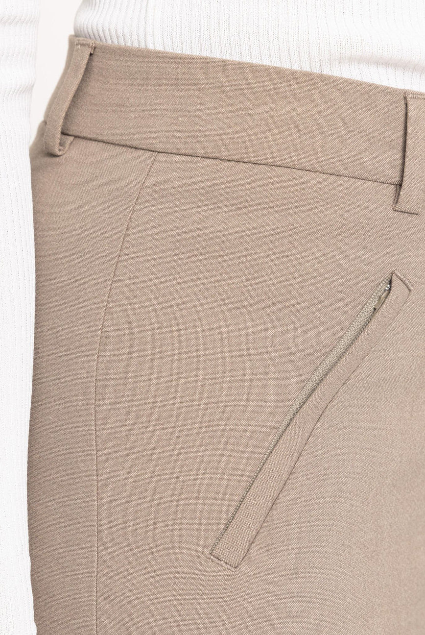 Five Units Angelie Pure 285 Biscuit Melange - hvittrad.no