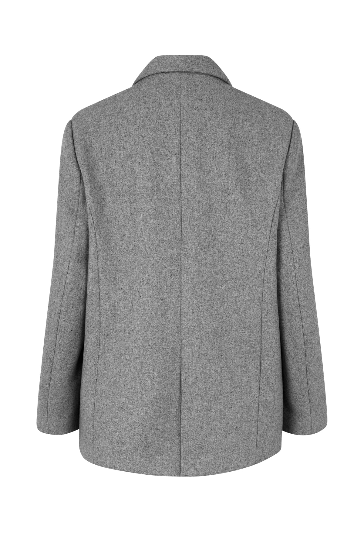 Apollocras Blazer Grey
