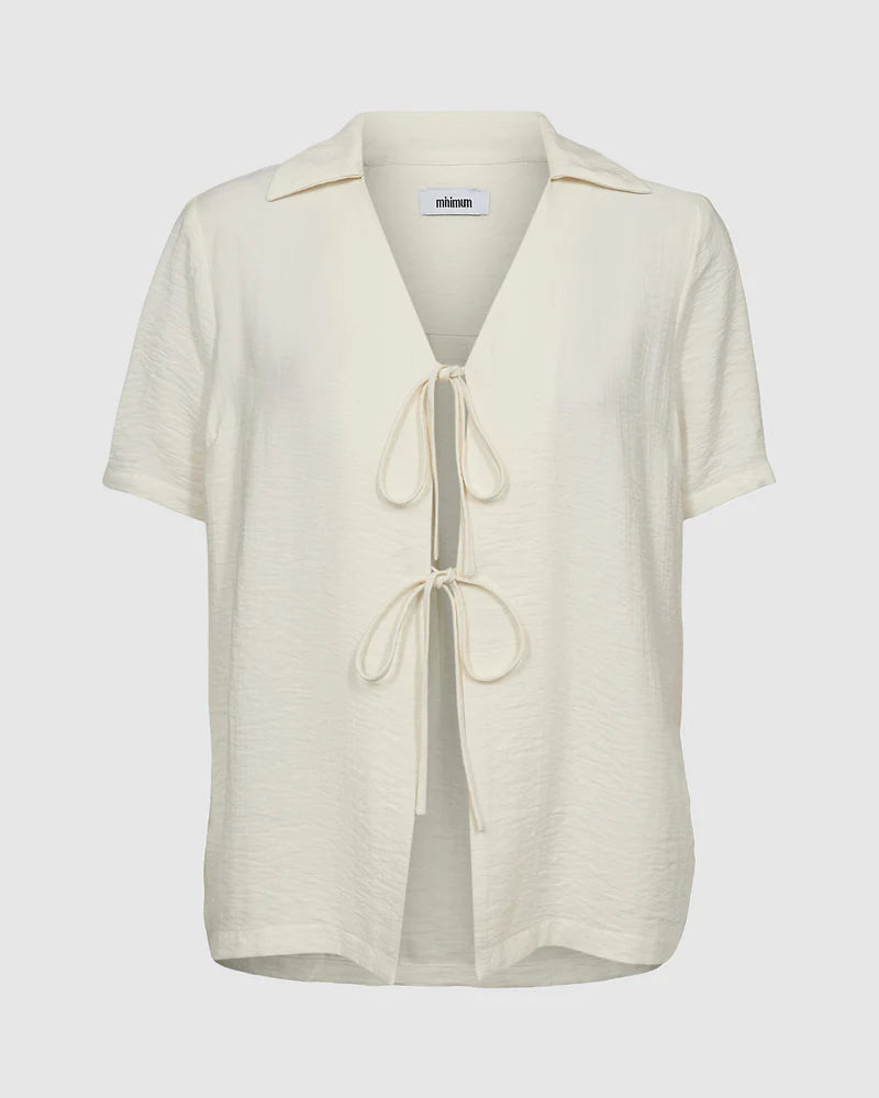 Minimum Bertinas 3077 Coco Milk - hvittrad.no