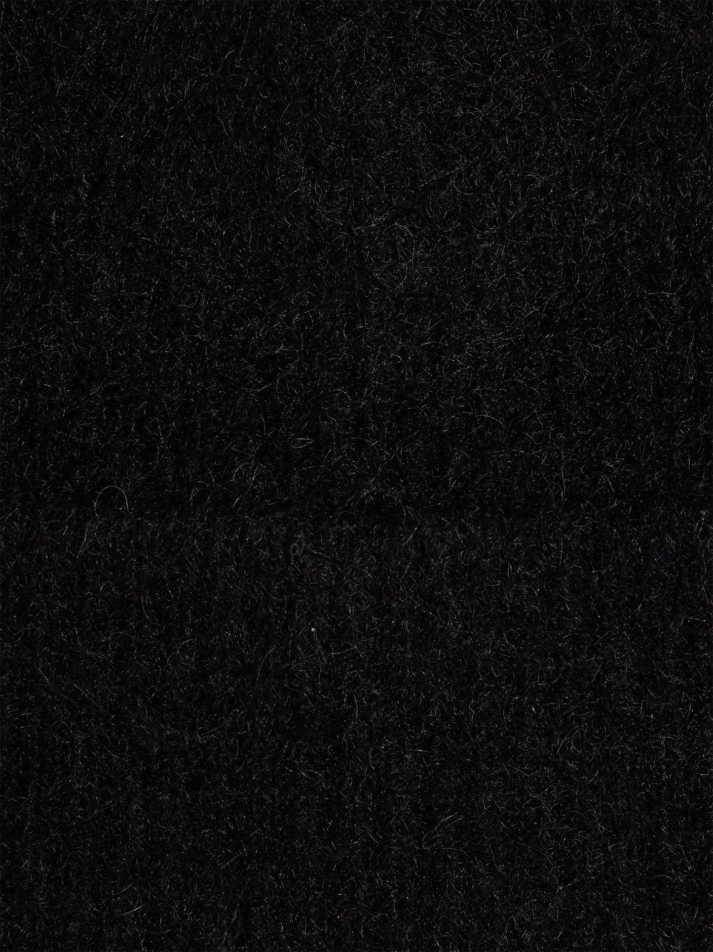 Hypnotized Beanie Black