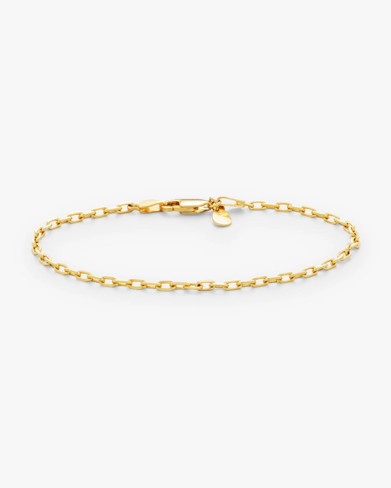 Philippa Studios Collier Armbånd Gold - hvittrad.no