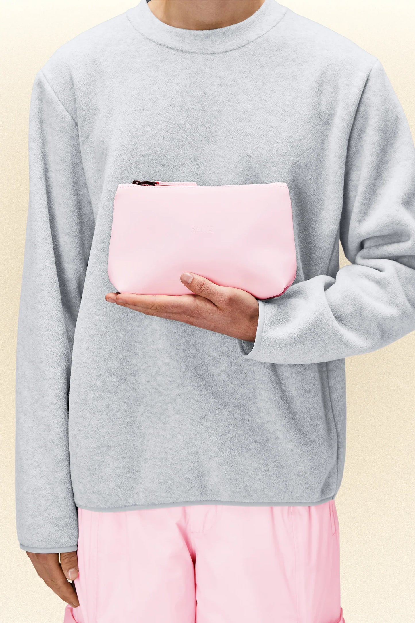 Cosmetic Bag W3 Candy