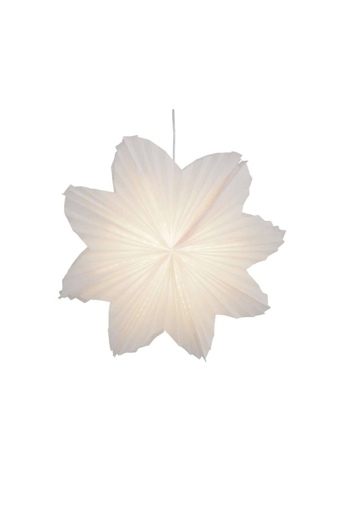 Watt & Veke Daisy 60 Hvit - hvittrad.no