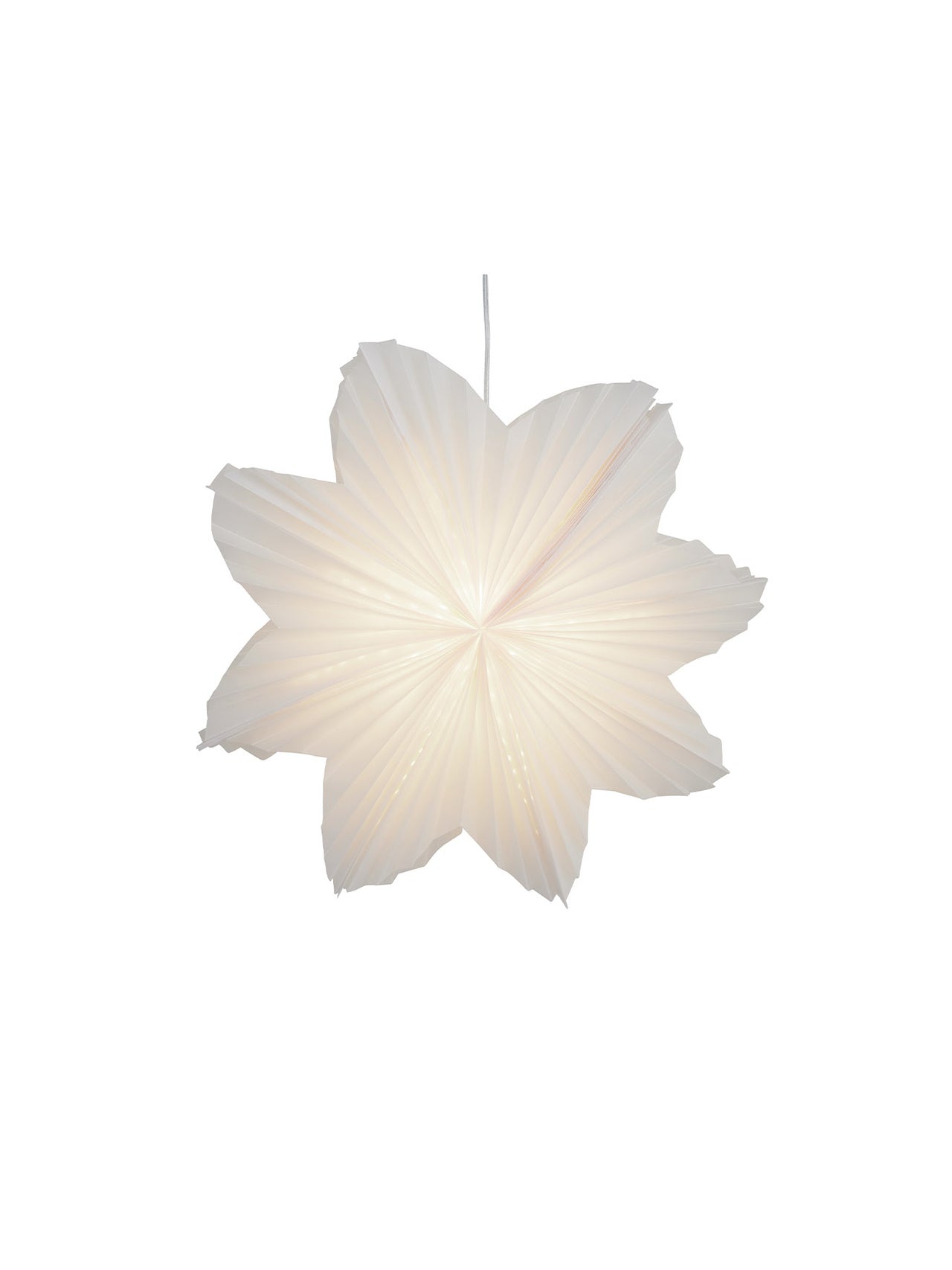 Watt & Veke Daisy 60 Hvit - hvittrad.no