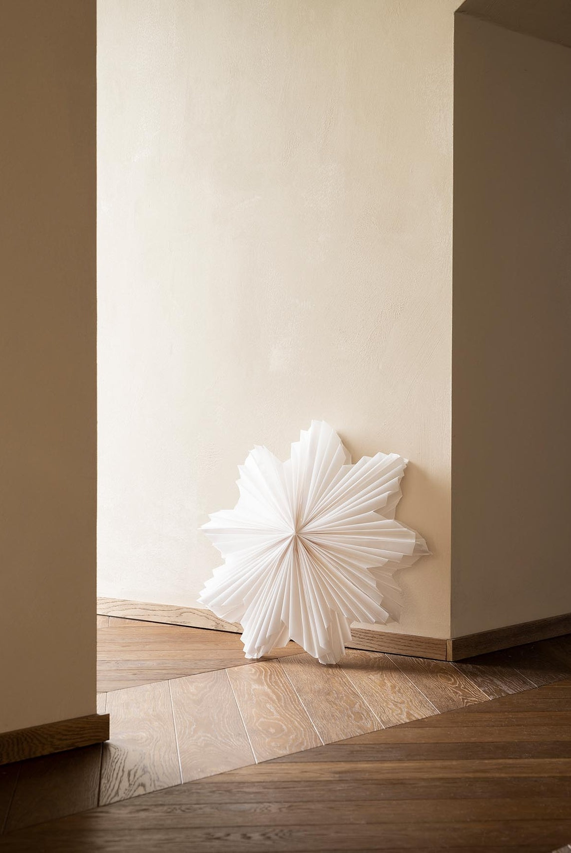 Watt & Veke Daisy 60 Hvit - hvittrad.no