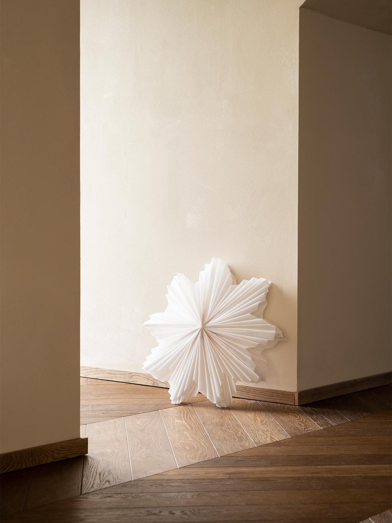 Watt & Veke Daisy 60 Hvit - hvittrad.no