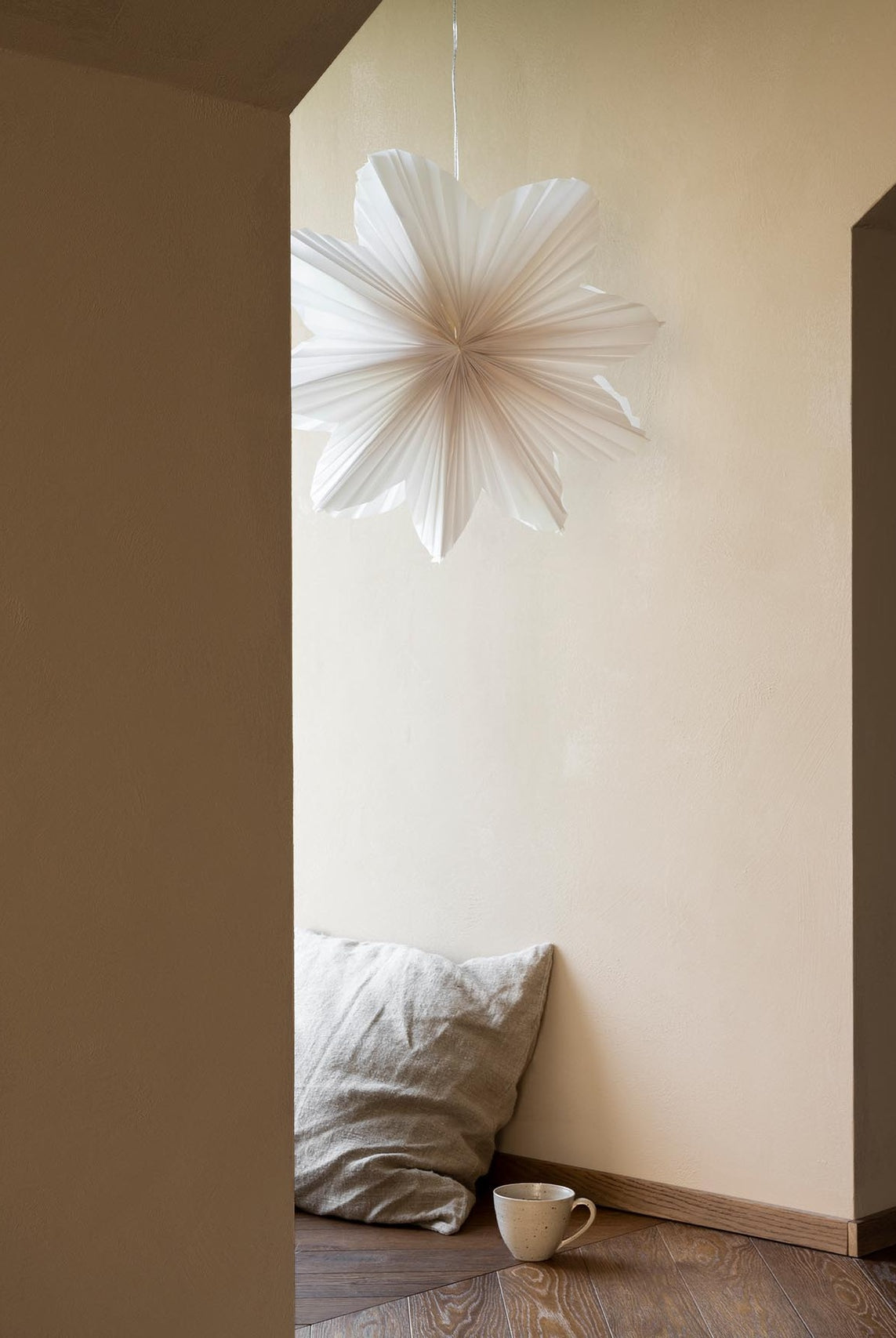 Watt & Veke Daisy 60 Hvit - hvittrad.no