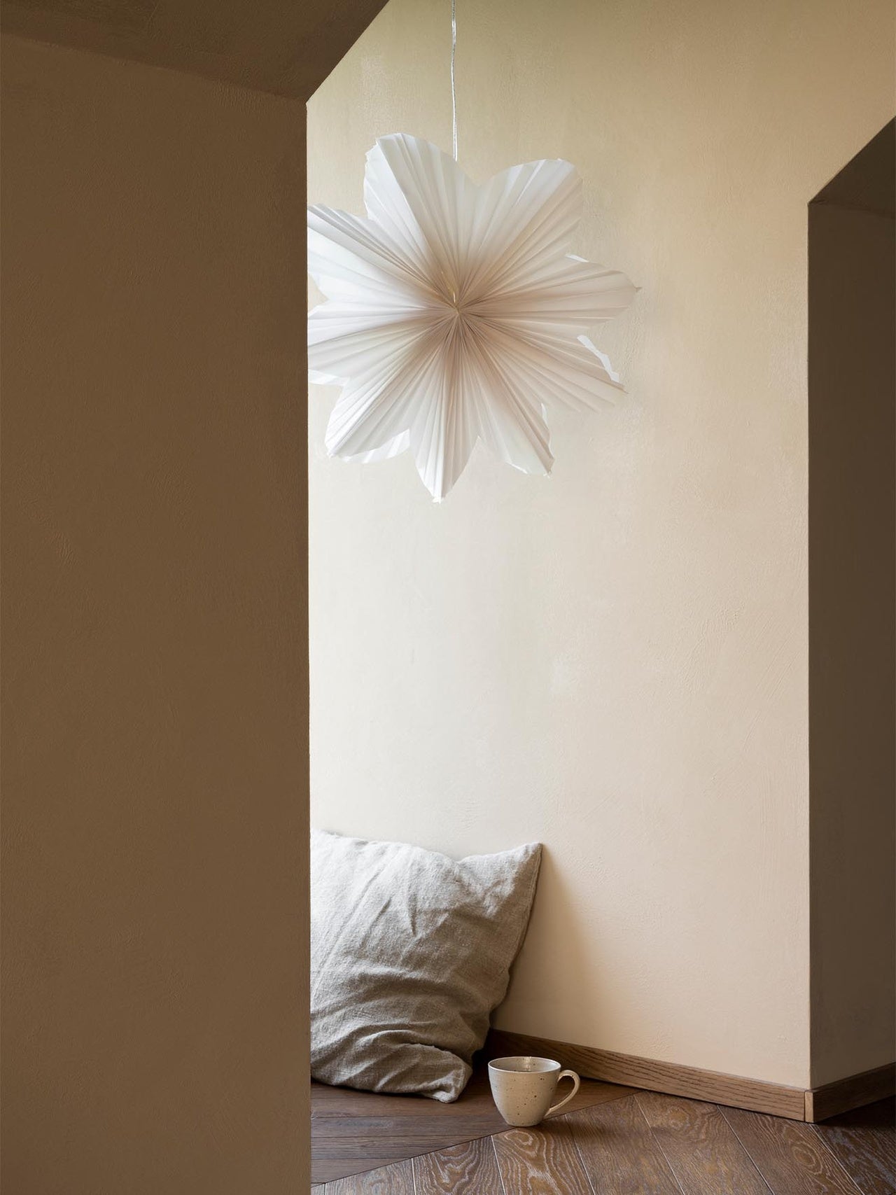 Watt & Veke Daisy 60 Hvit - hvittrad.no