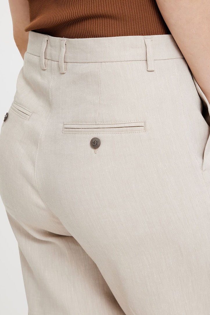 Five Units EmmaFV 769 Sand Linen - hvittrad.no