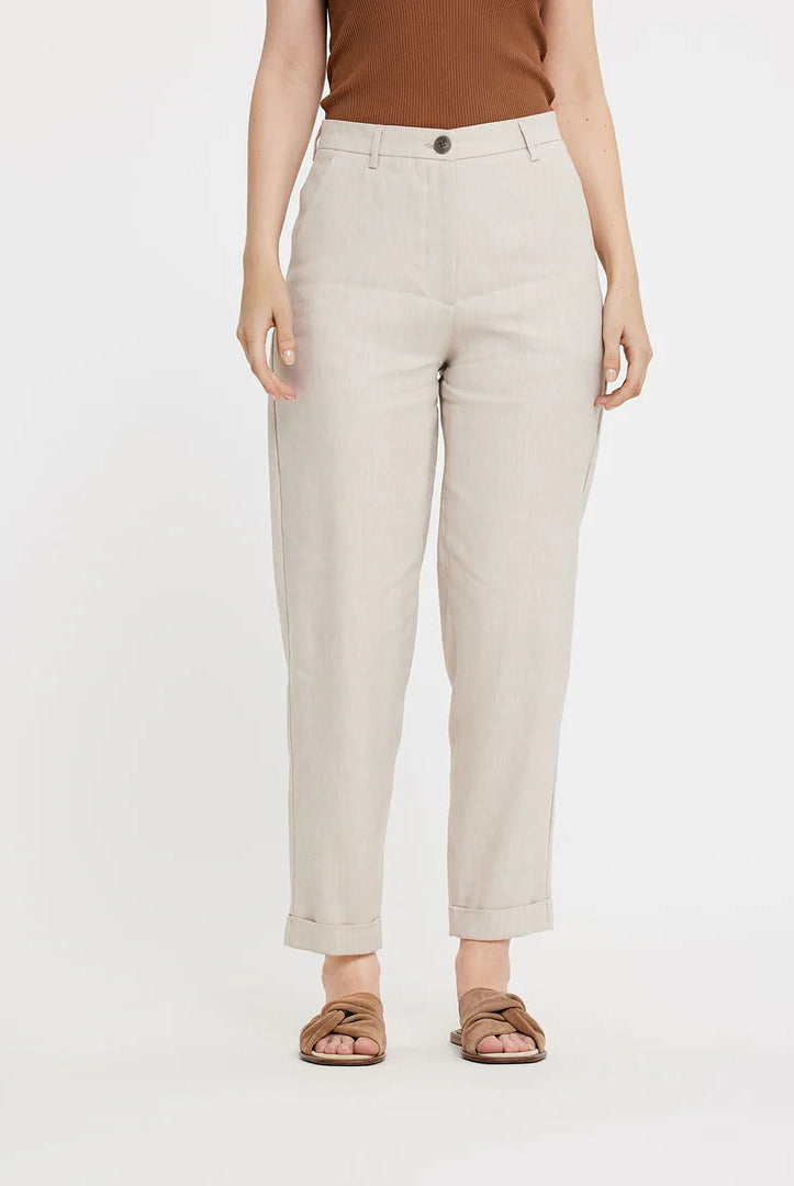 Five Units EmmaFV 769 Sand Linen - hvittrad.no