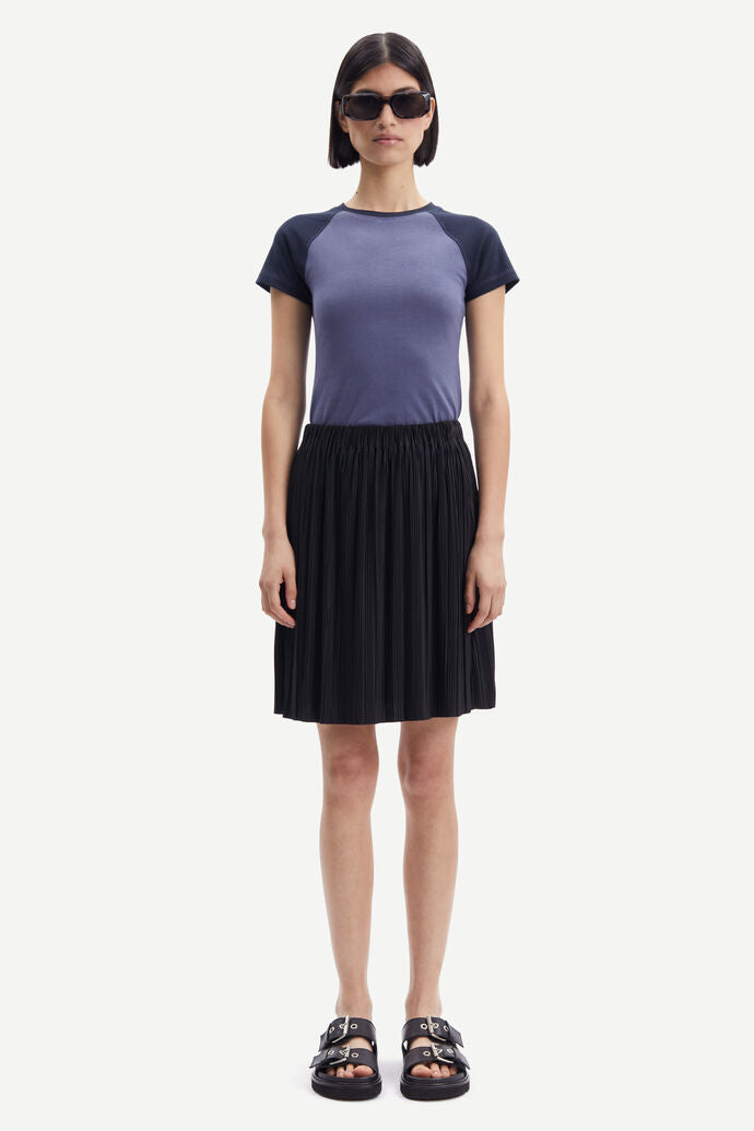 Uma S Skirt 10167 Black
