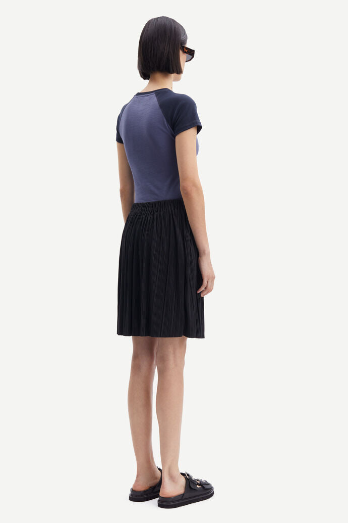 Uma S Skirt 10167 Black