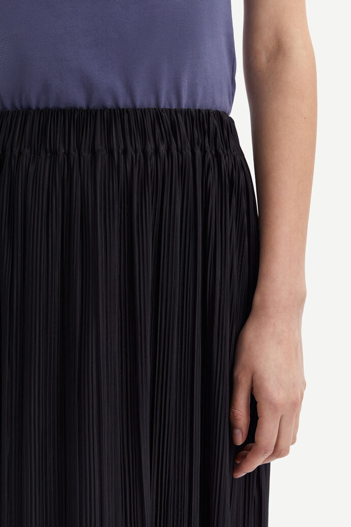 Uma S Skirt 10167 Black