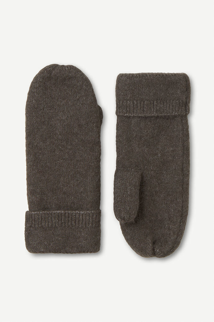 Nor Mitten 7355 Major Brown