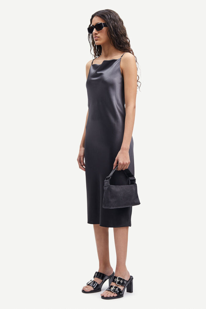 Fredericka Long Dress 14894 Ombre Dark