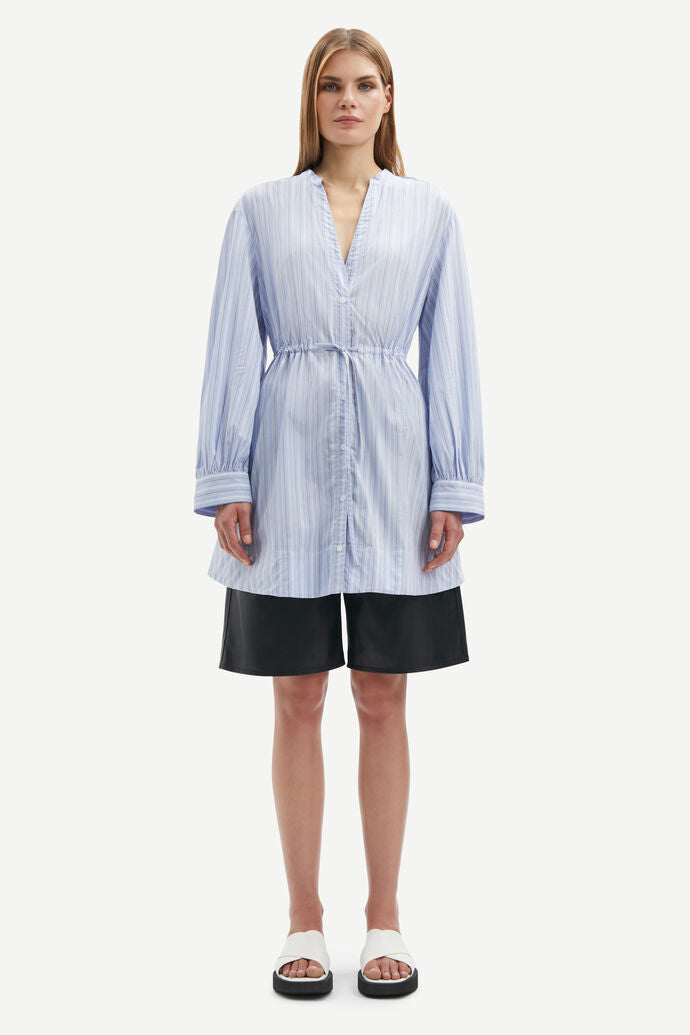 Samsøe Samsøe Saamelie Dress 15153 Heron St. - hvittrad.no