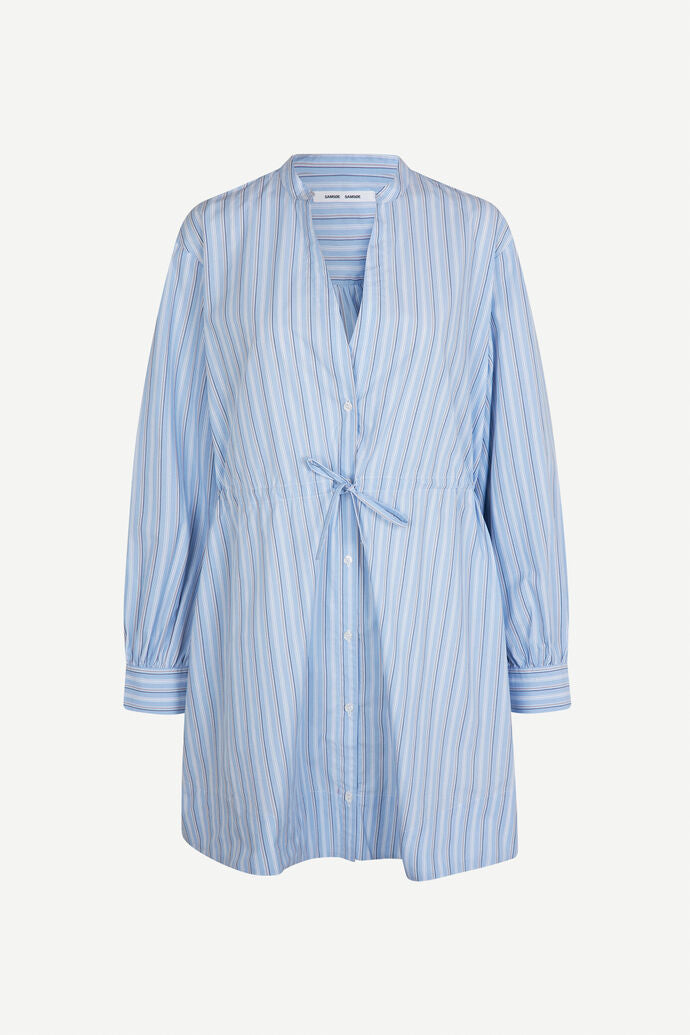 Samsøe Samsøe Saamelie Dress 15153 Heron St. - hvittrad.no