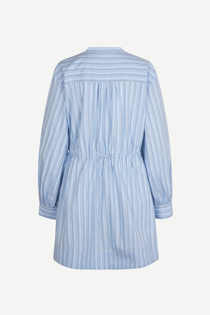 Samsøe Samsøe Saamelie Dress 15153 Heron St. - hvittrad.no