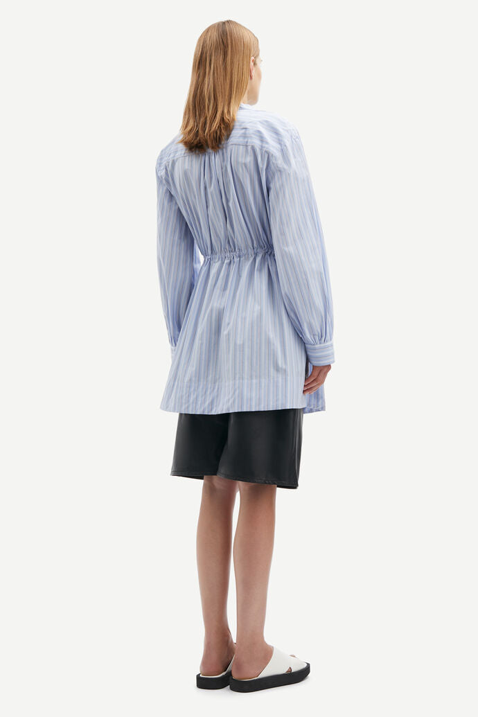 Samsøe Samsøe Saamelie Dress 15153 Heron St. - hvittrad.no