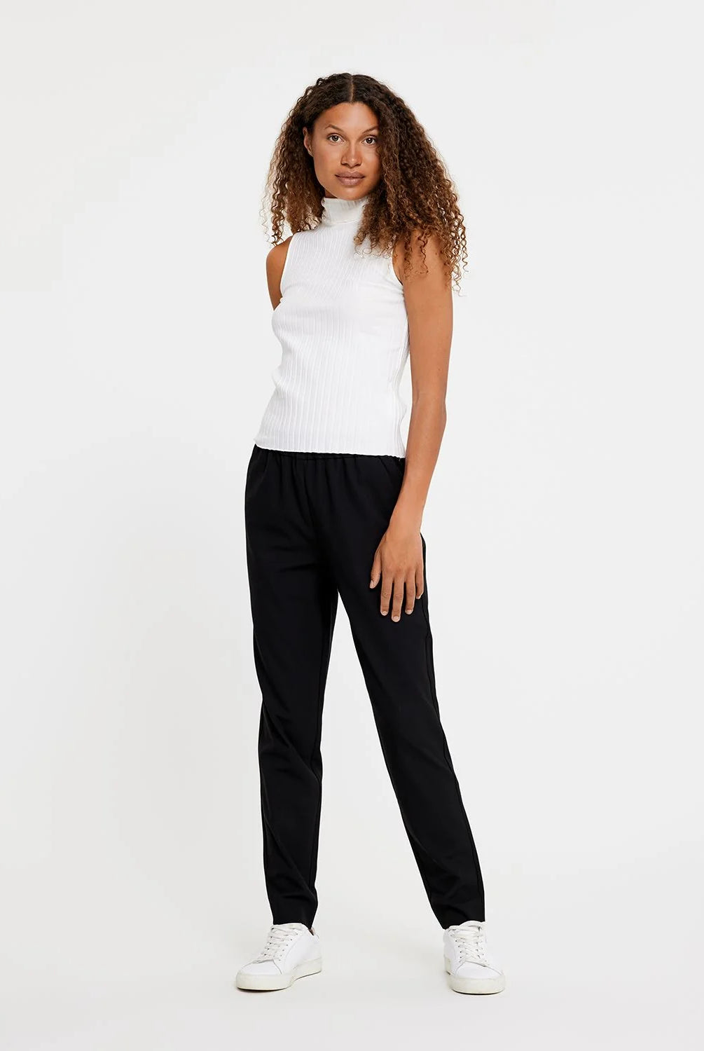 Five Units FloraFV Ankle 285 Black - hvittrad.no