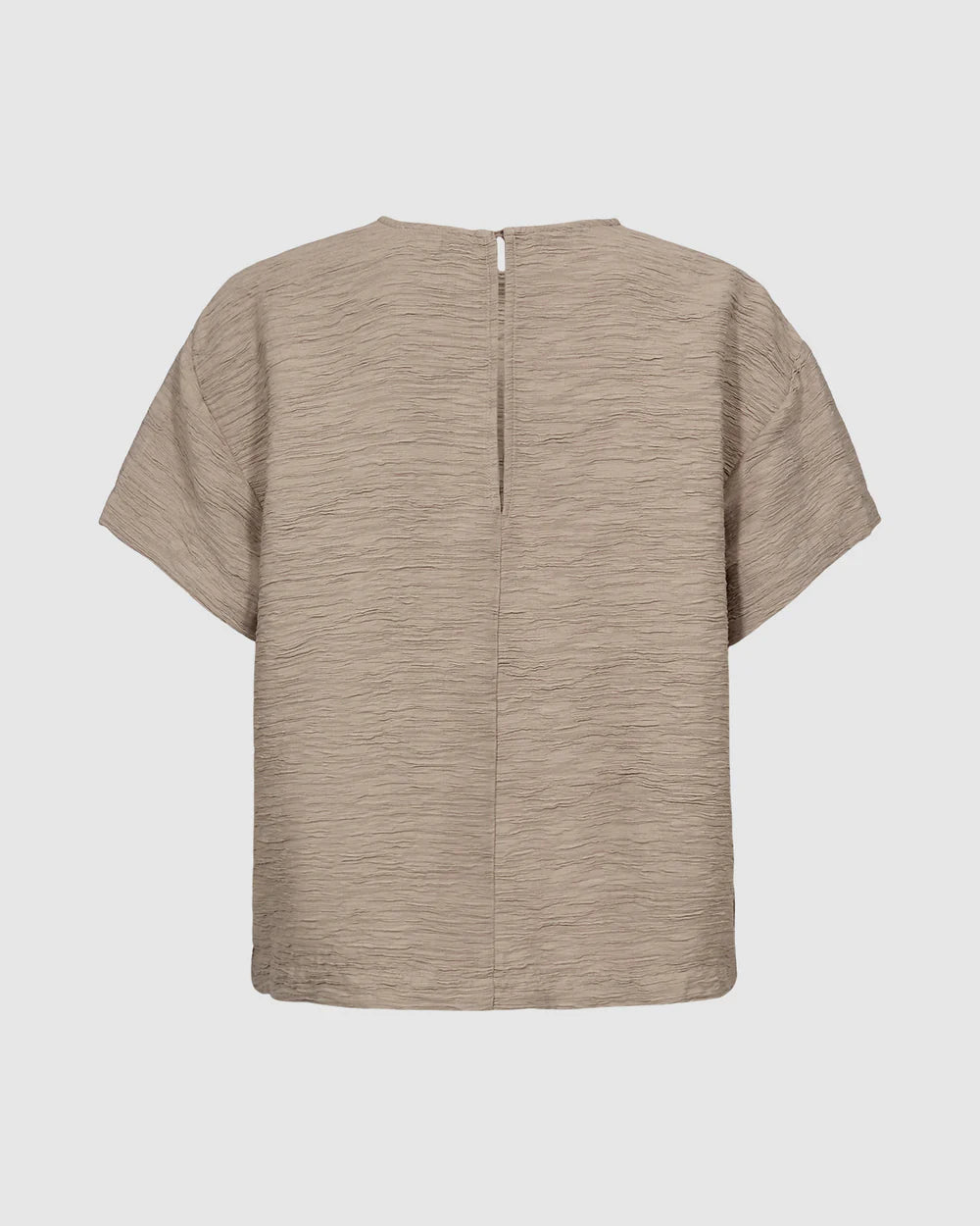 Minimum Heikes 9831 Blouse String - hvittrad.no